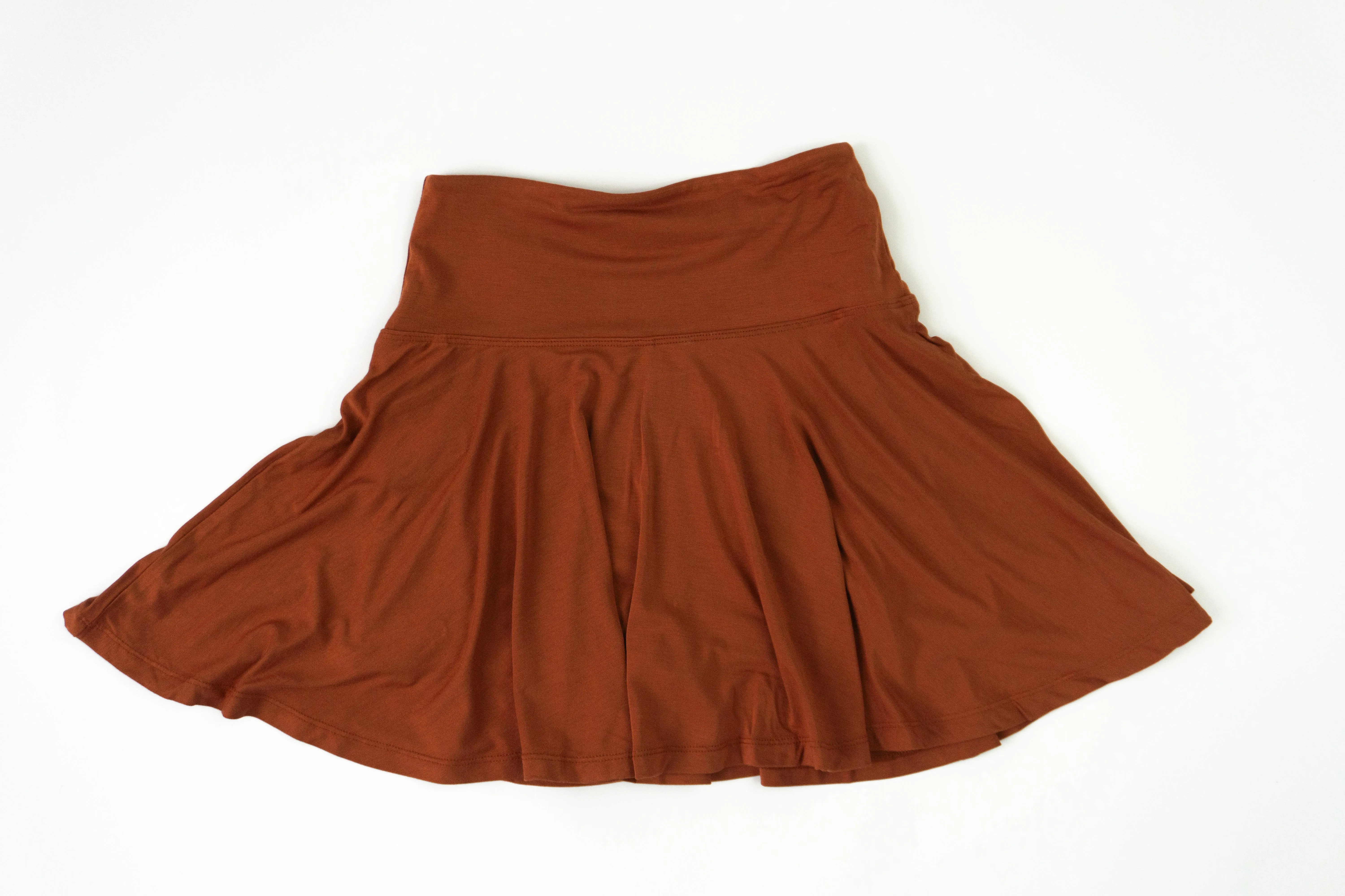 Pecan | Adult Skort