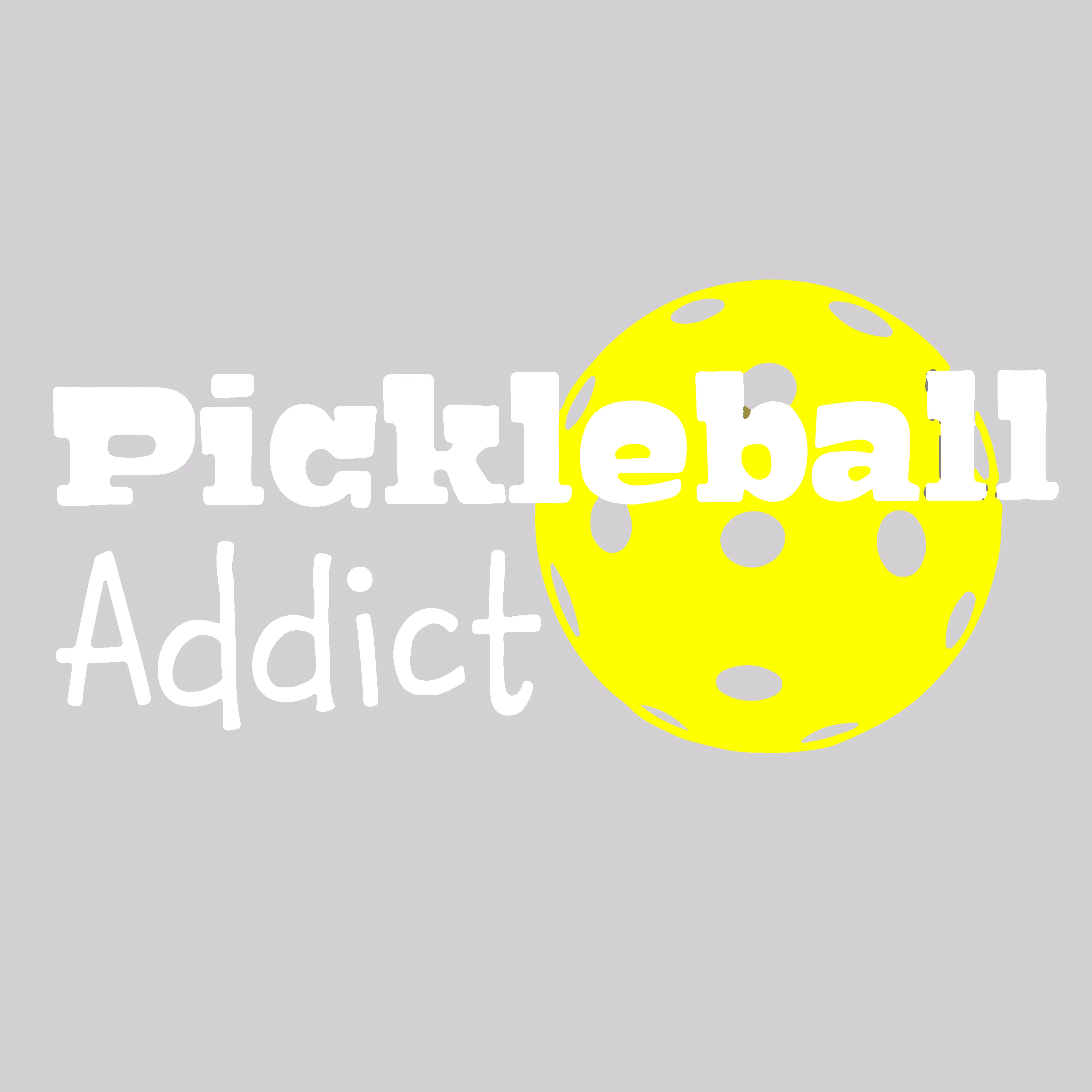 Pickleball Addict | Women's Flirty Pickleball Skort