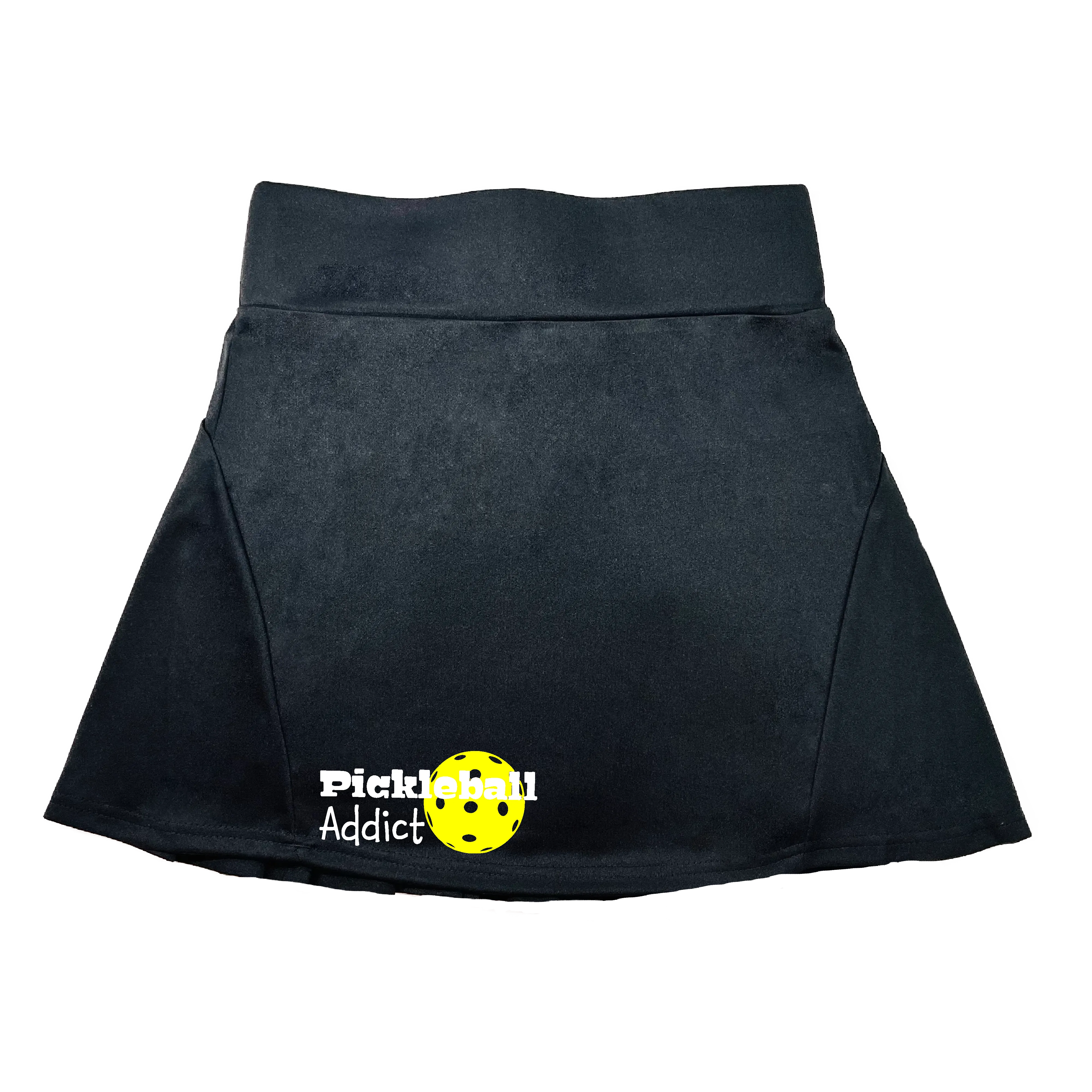Pickleball Addict | Women's Flirty Pickleball Skort