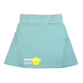Pickleball Addict | Women's Flirty Pickleball Skort