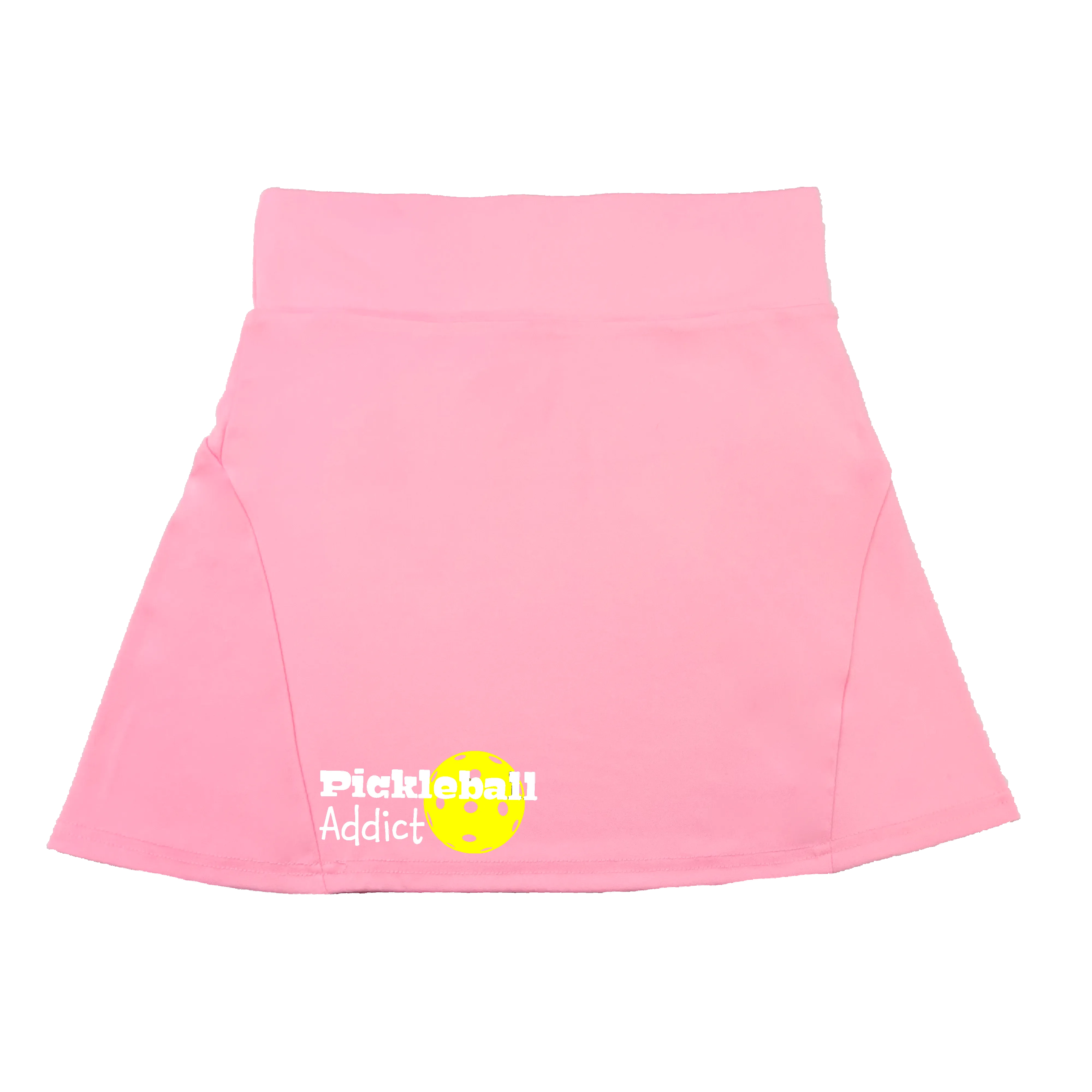 Pickleball Addict | Women's Flirty Pickleball Skort