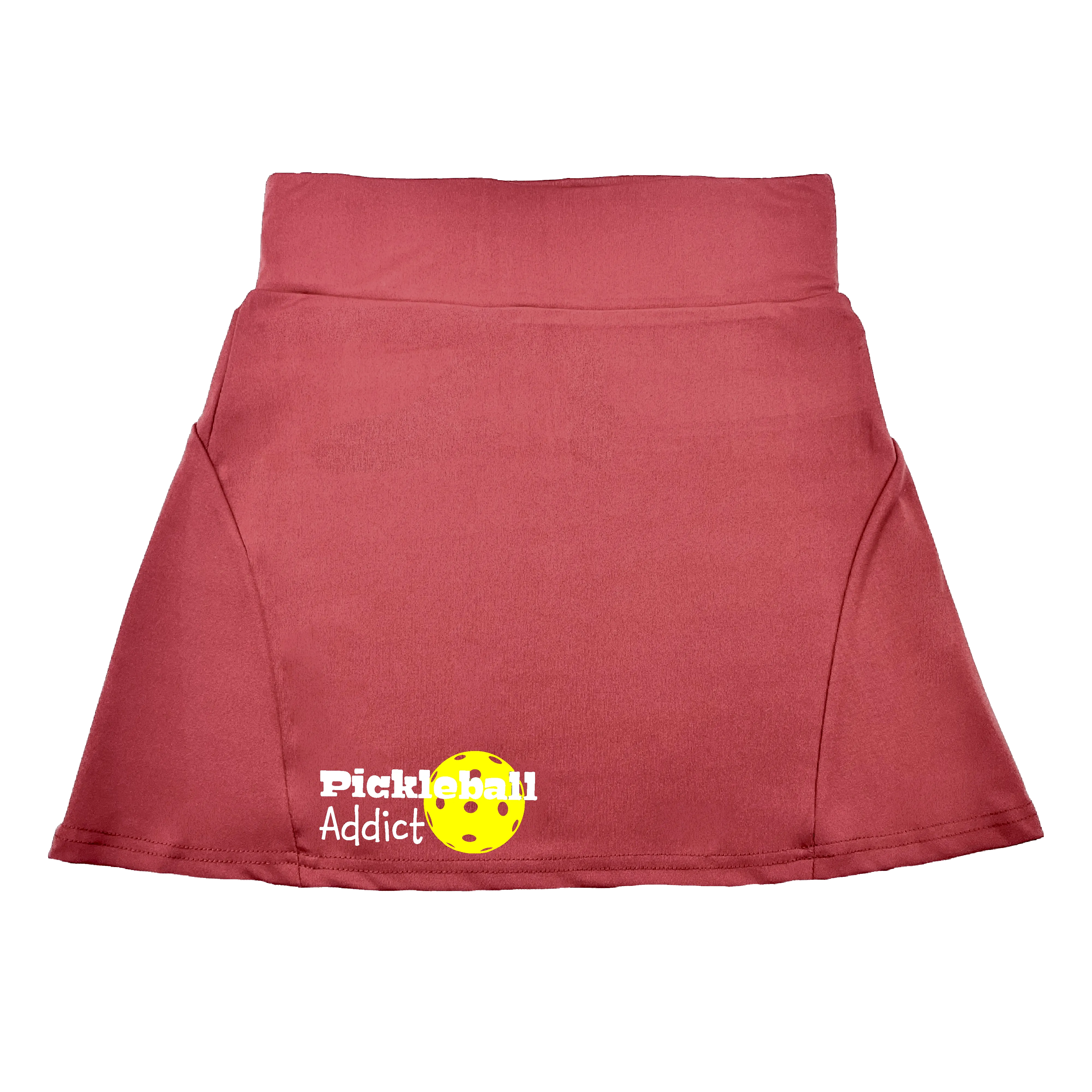 Pickleball Addict | Women's Flirty Pickleball Skort