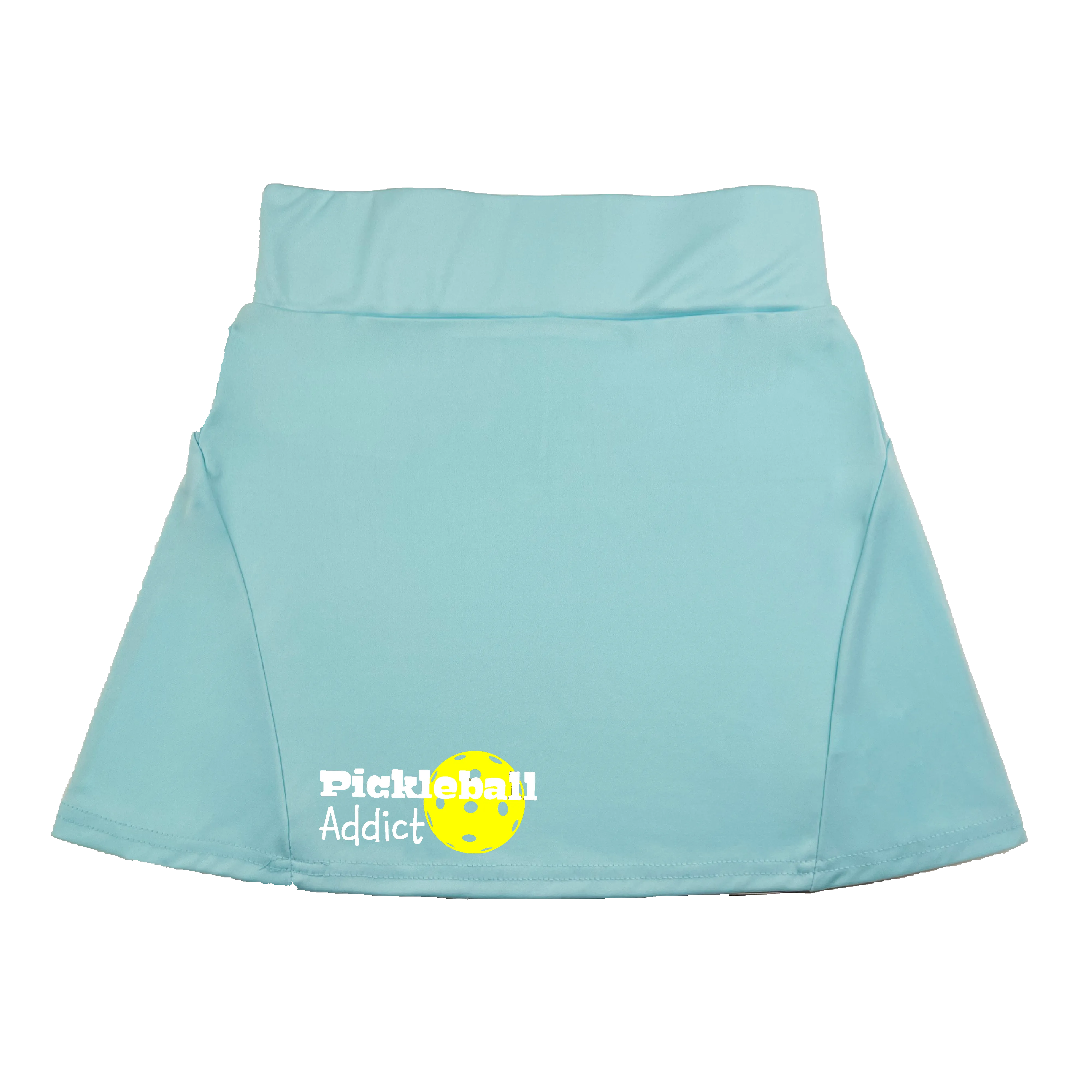 Pickleball Addict | Women's Flirty Pickleball Skort
