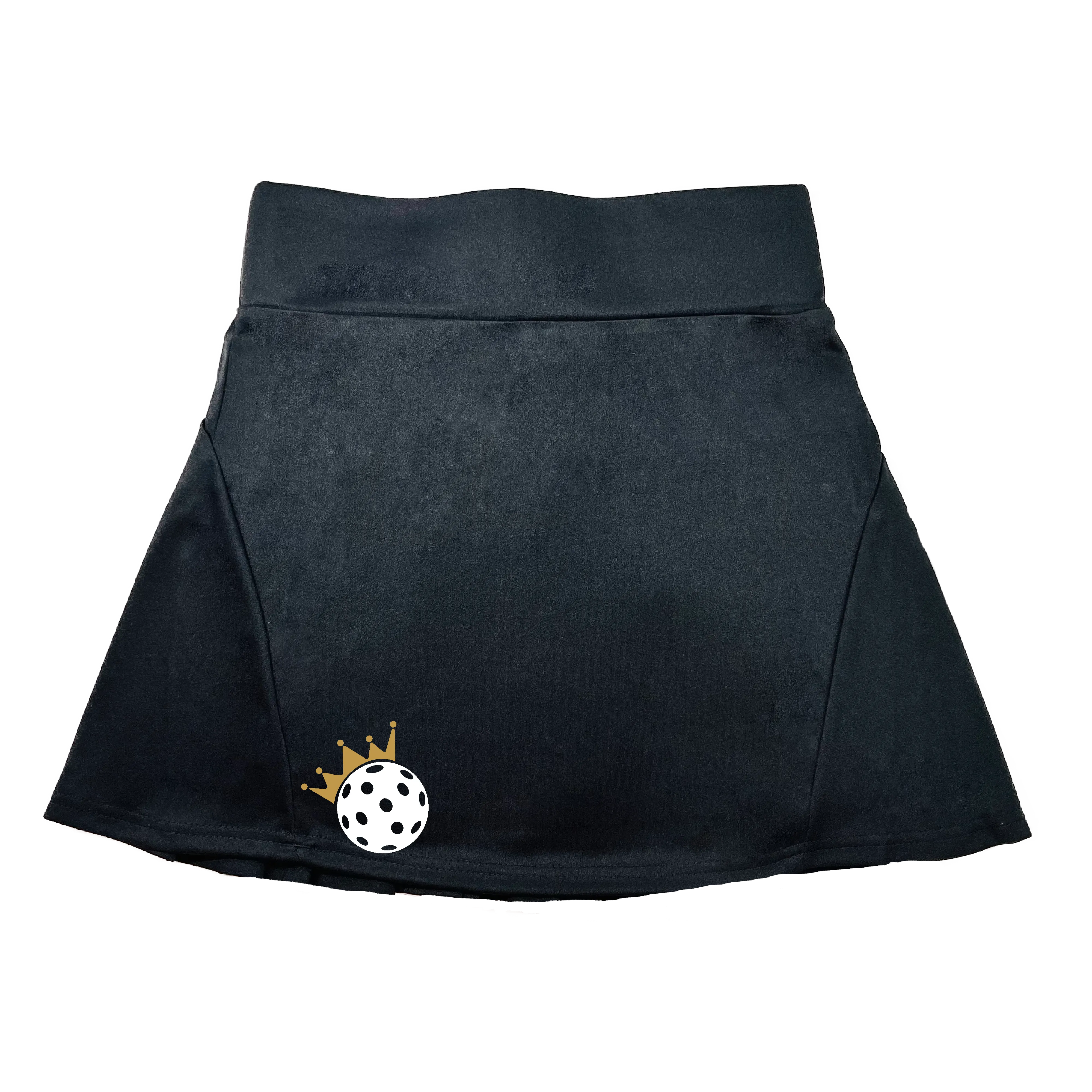 Pickleball Crown | Women's Flirty Pickleball Skort