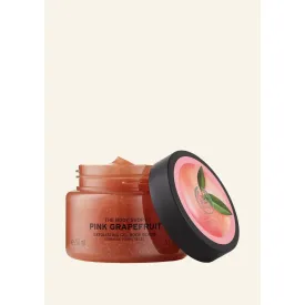 Pink Grapefruit Body Scrub 250ml