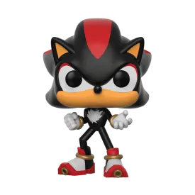 POP Games : Sonic The Hedgehog - Shadow