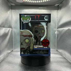 POP NFT: Stephen Kings IT - The Leper LE 1900 #2