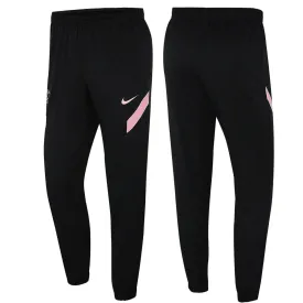 PSG black presentation Soccer pants 2021/22 - Nike