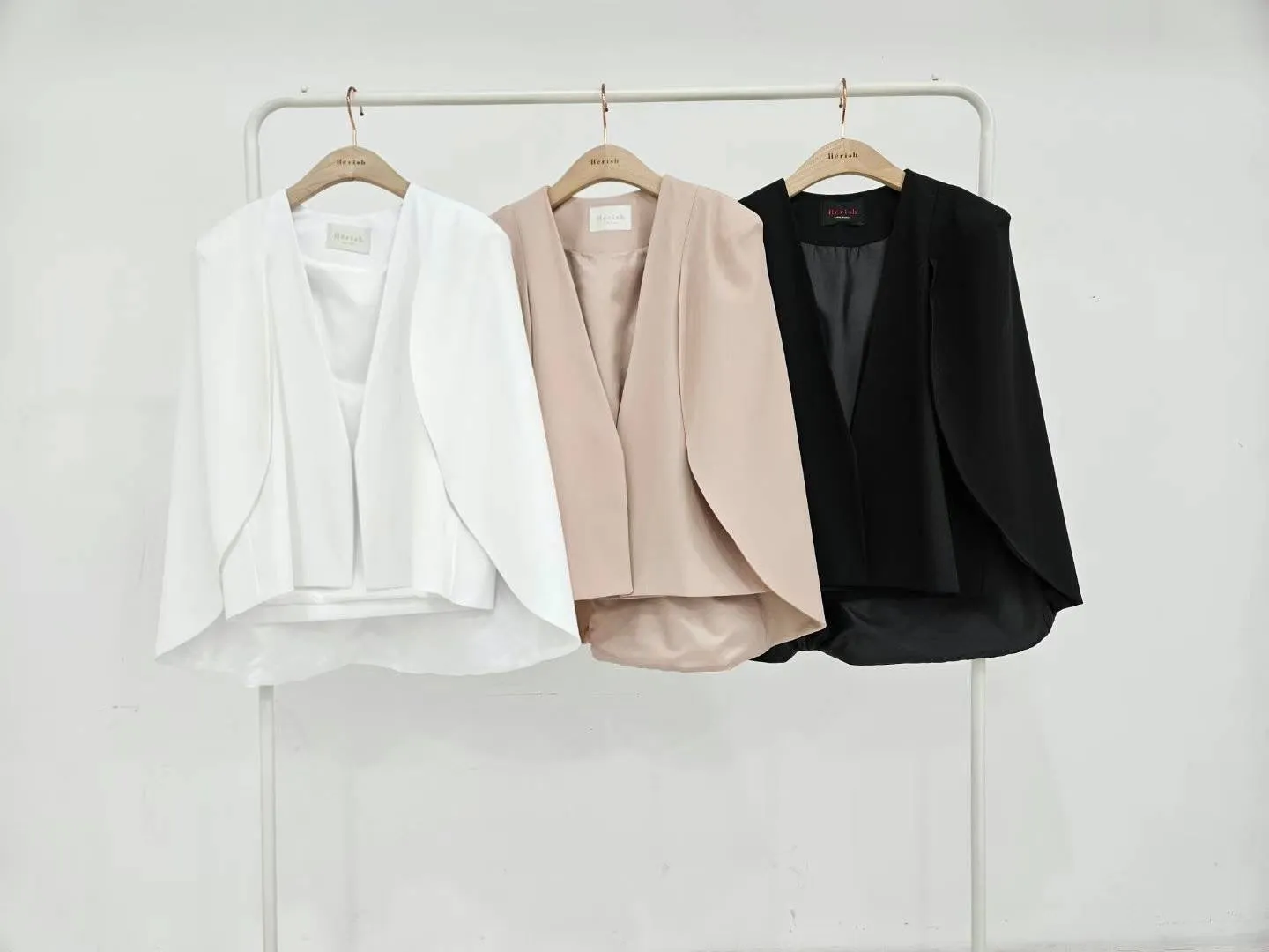 Q464JK001 (Outerwear)