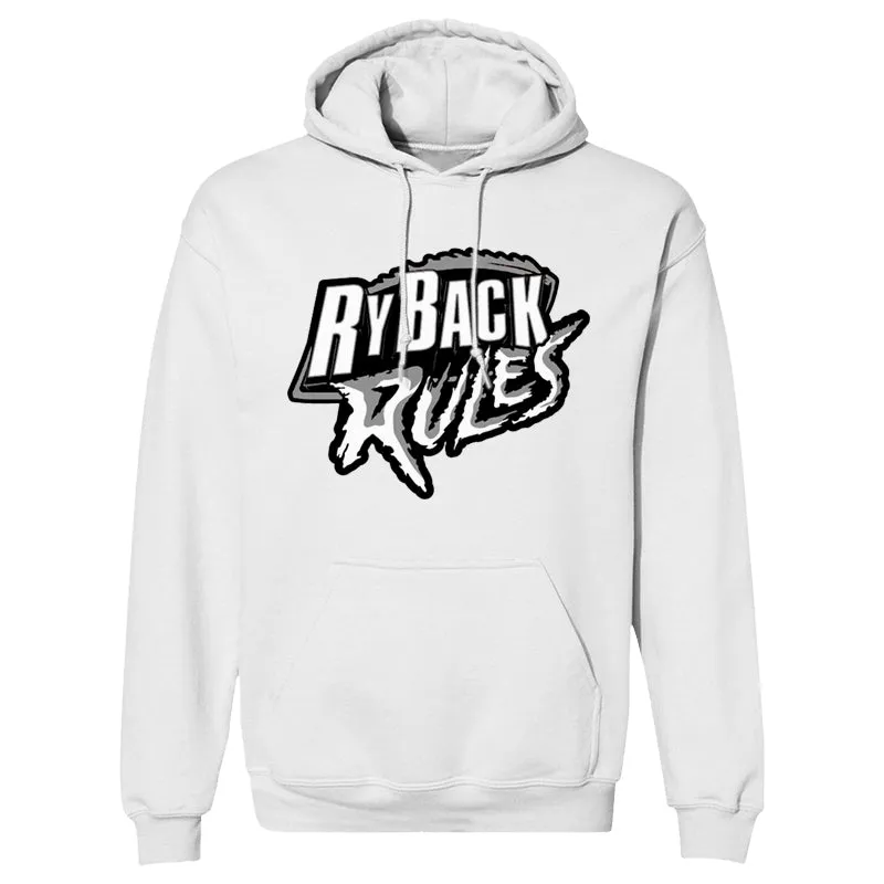 Ryback Rules Outerwear