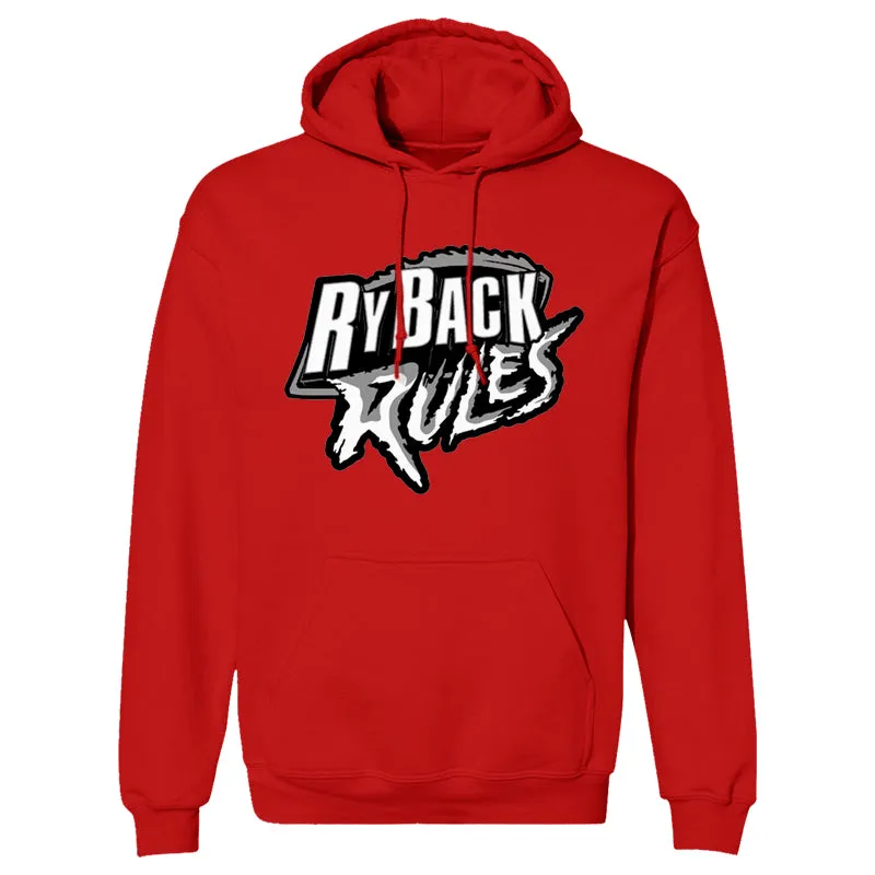 Ryback Rules Outerwear