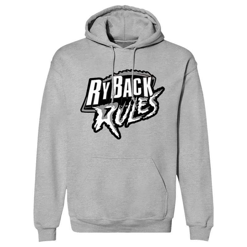 Ryback Rules Outerwear