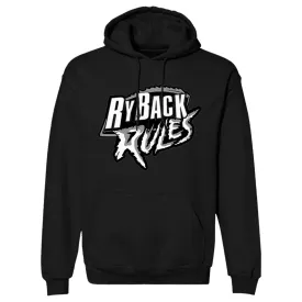 Ryback Rules Outerwear