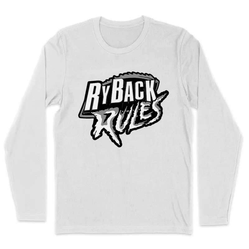 Ryback Rules Outerwear