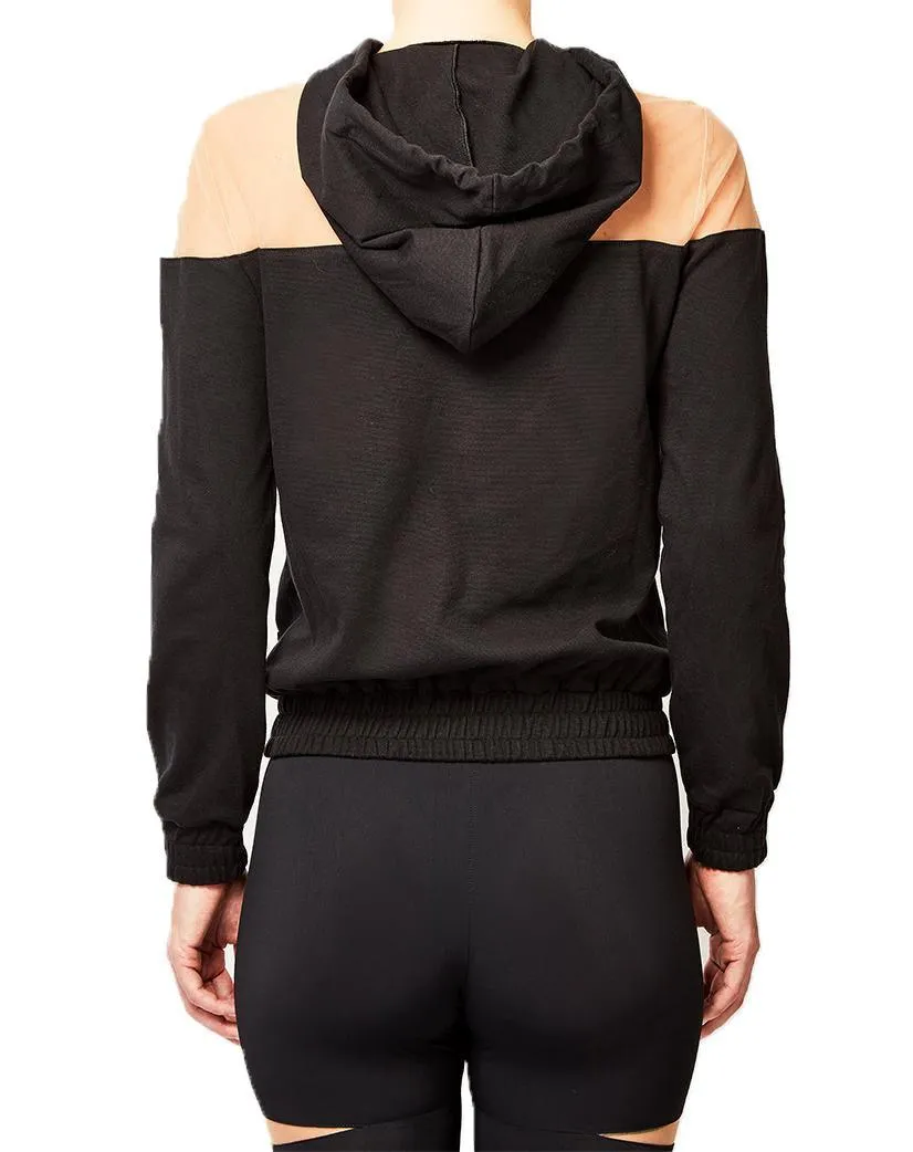 Selia Jumper