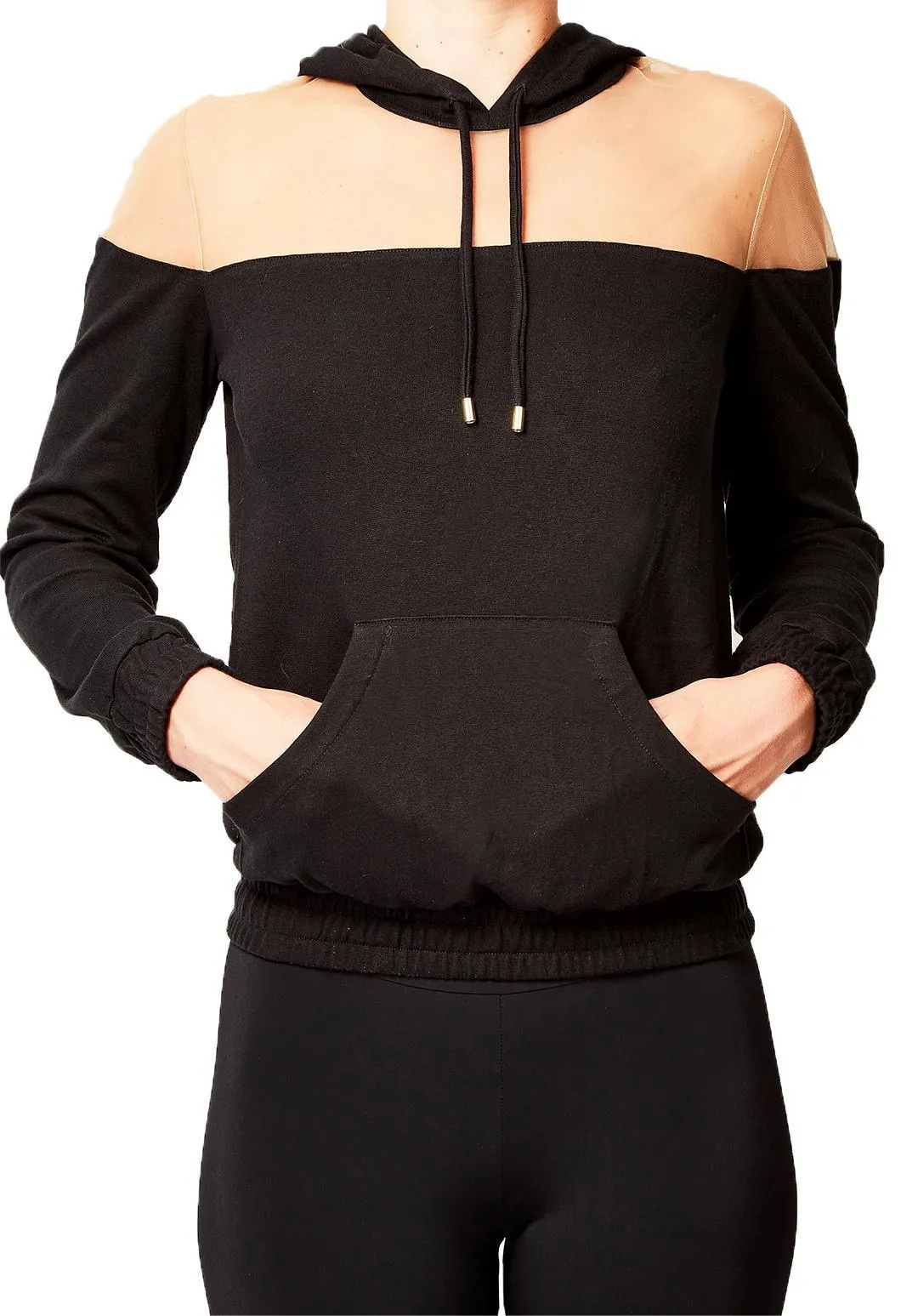 Selia Jumper