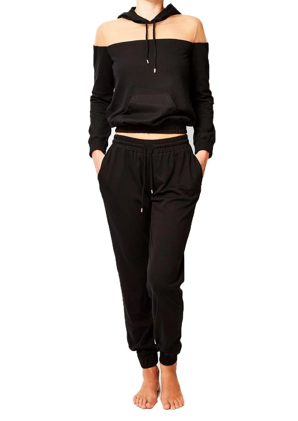 Selia Jumper