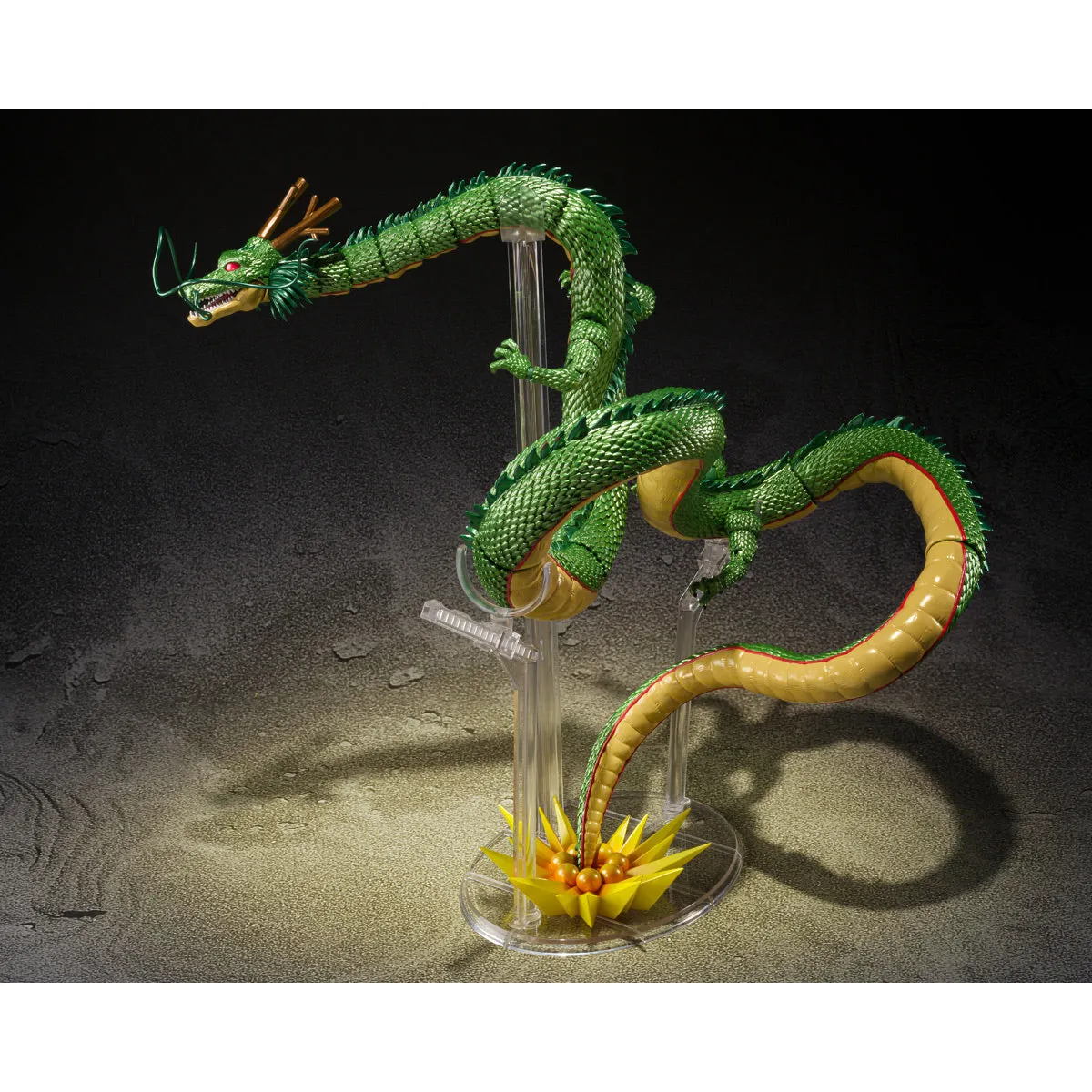 S.H.Figuarts Shenron -Exclusive Edition-