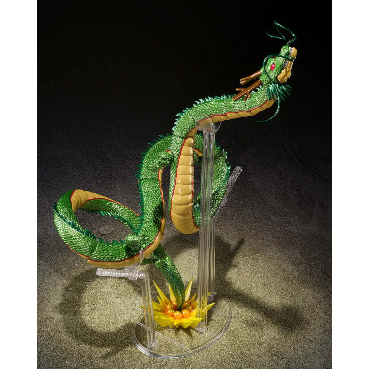 S.H.Figuarts Shenron -Exclusive Edition-