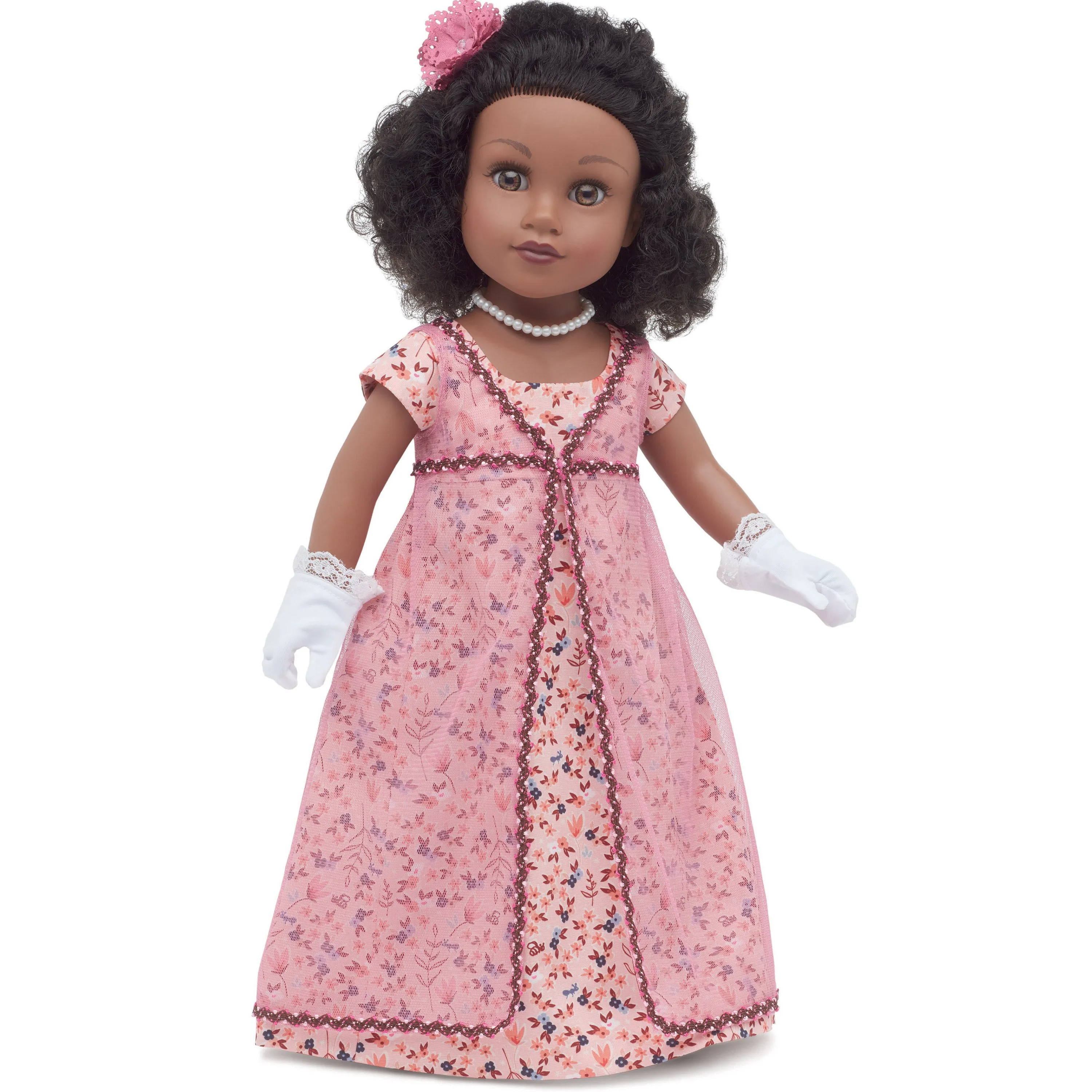Simplicity Sewing Pattern 9438 18 inch Doll Clothes