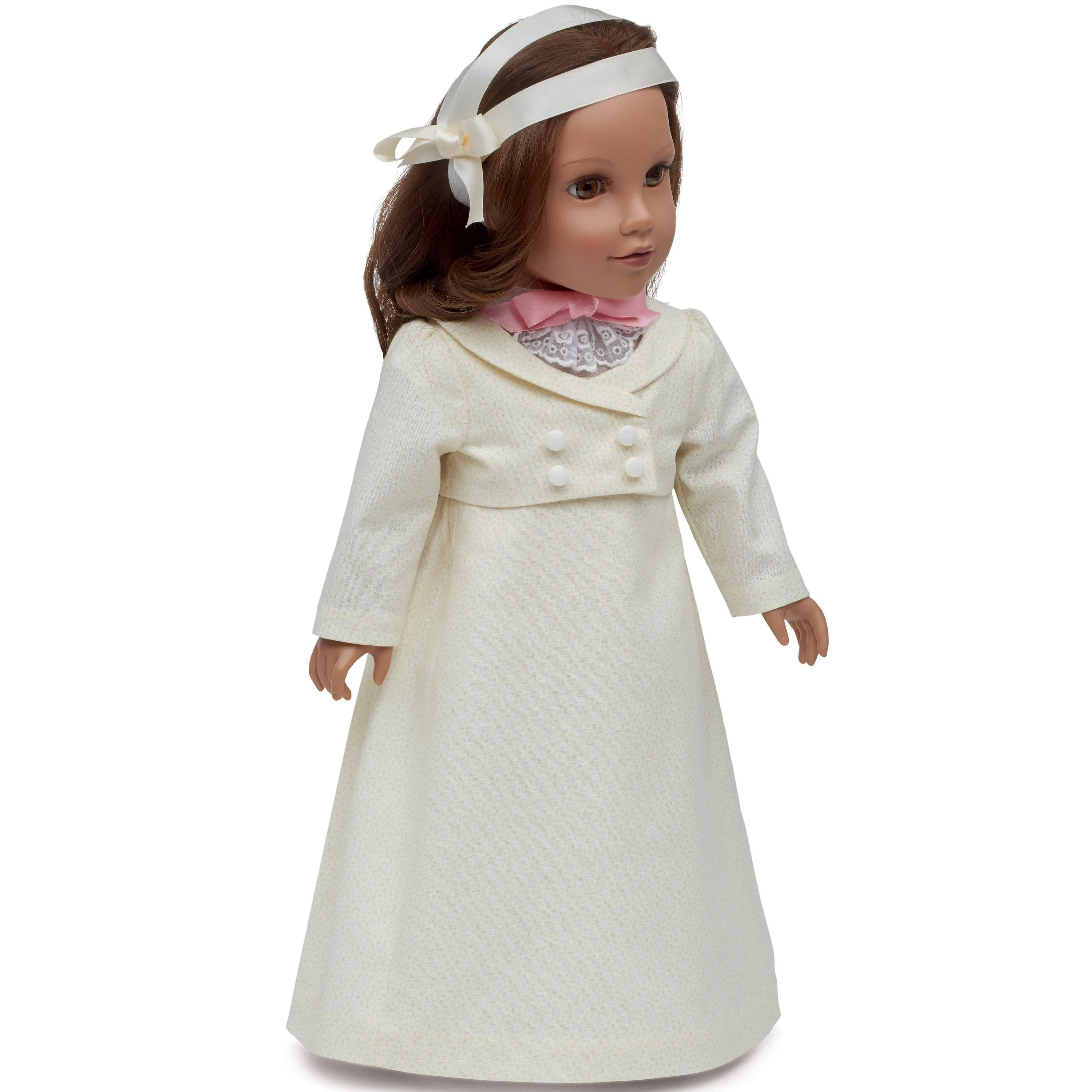 Simplicity Sewing Pattern 9438 18 inch Doll Clothes
