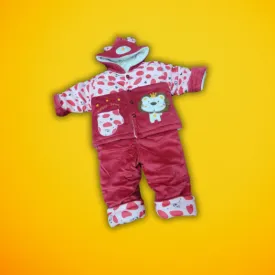 Snow Pants $ suits in baby $ toddler Outerwear