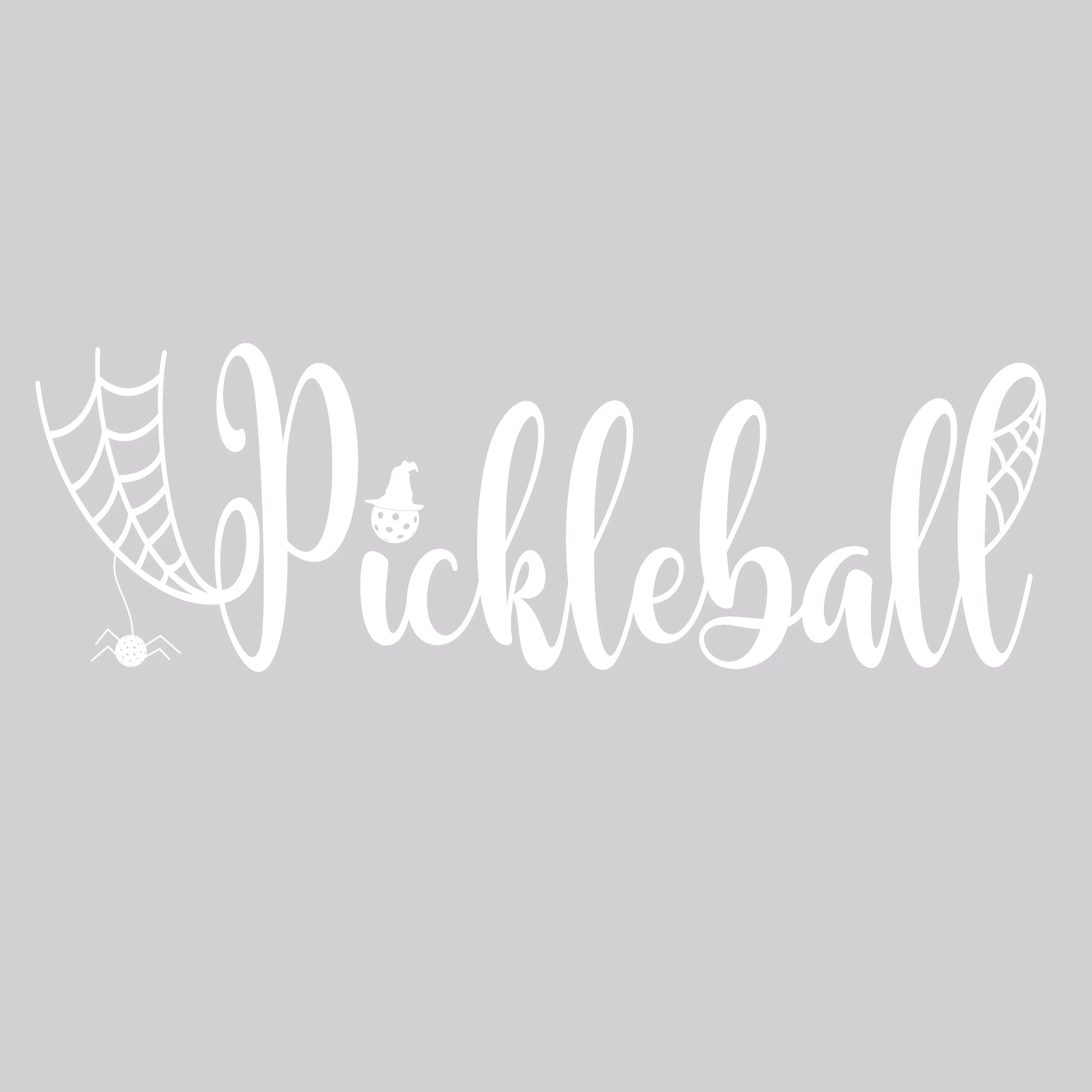 Spider Pickleball | Women's Flirty Pickleball Skort