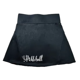 Spider Pickleball | Women's Flirty Pickleball Skort