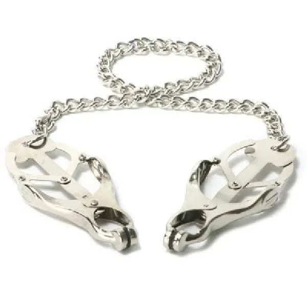 Sterling Monarch Nipple Vice