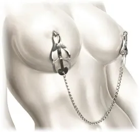 Sterling Monarch Nipple Vice