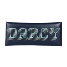 Stitch Kit - Mr Darcy Glasses Case