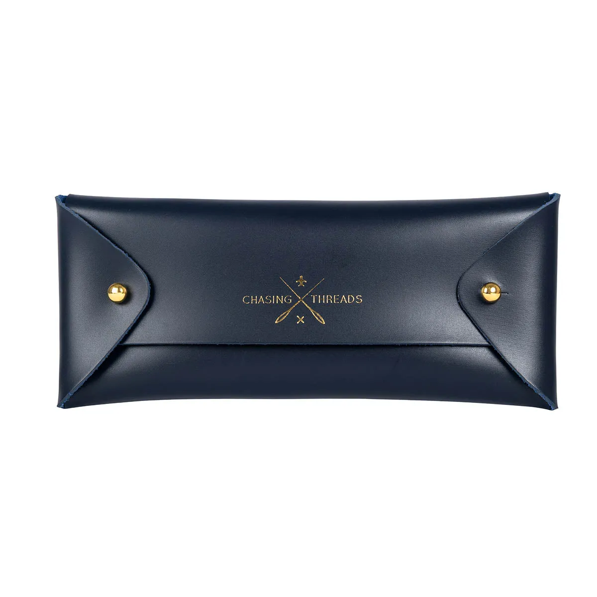 Stitch Kit - Mr Darcy Glasses Case