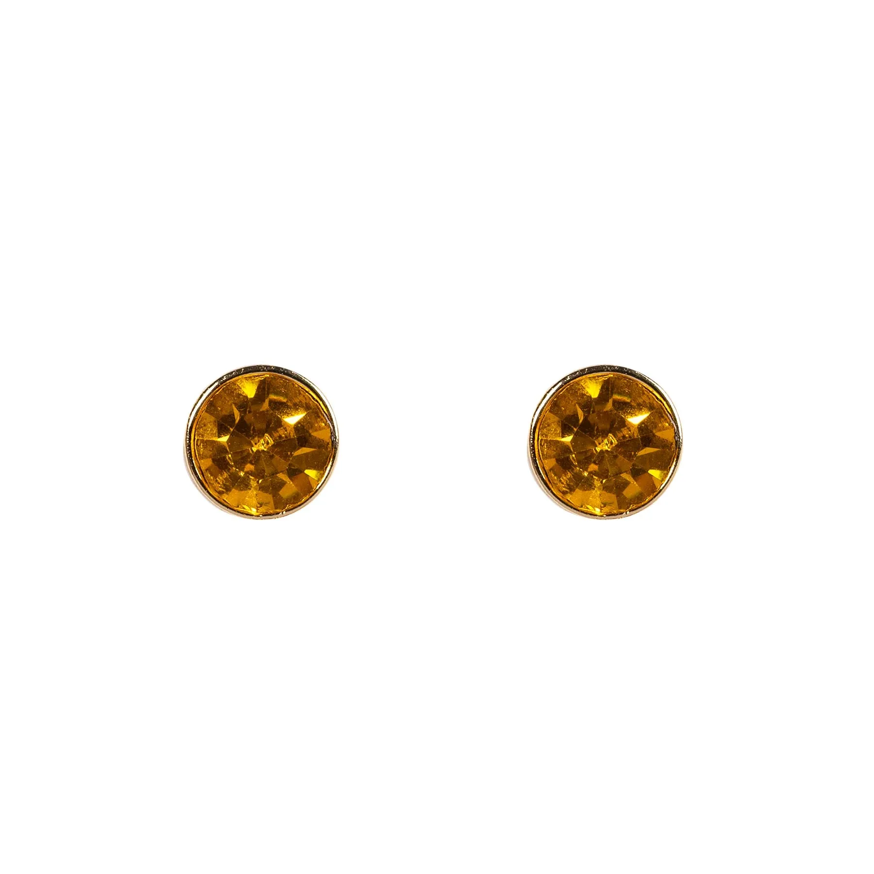 The 'Heroines'  Earring Collection