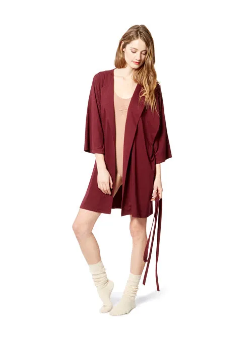 The Robe Wine by Miakoda