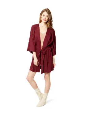 The Robe Wine by Miakoda