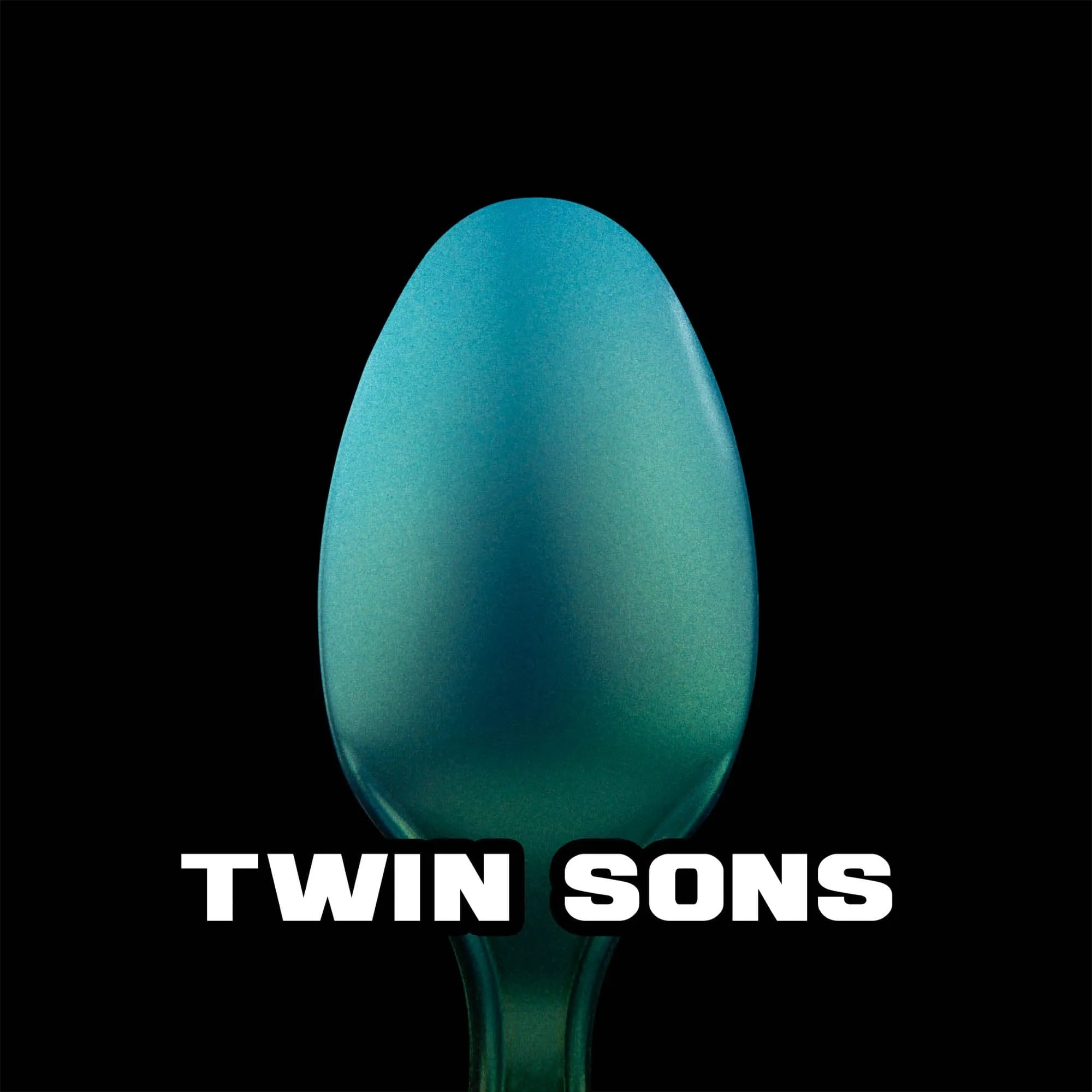Twin Sons Turboshift Acrylic Paint