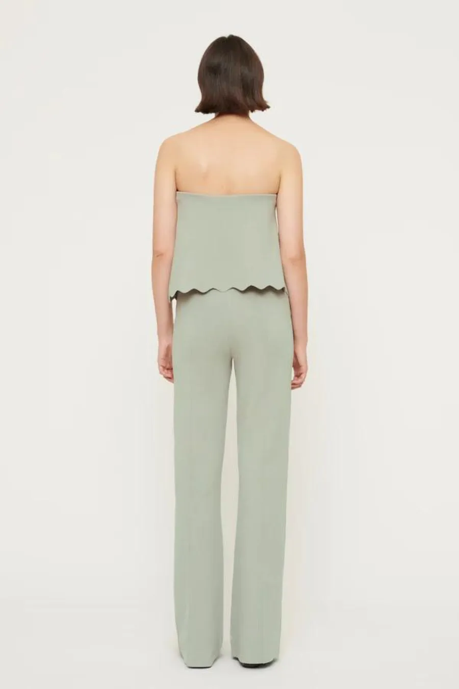Walter Knit Trouser Artichoke