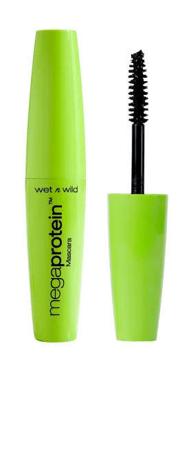 Wet and Wild Mega Prot. Masc V/Blk C 404641