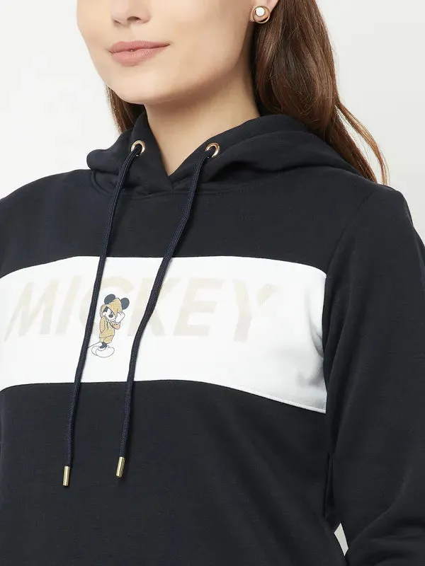 Women Navy Tracksuits