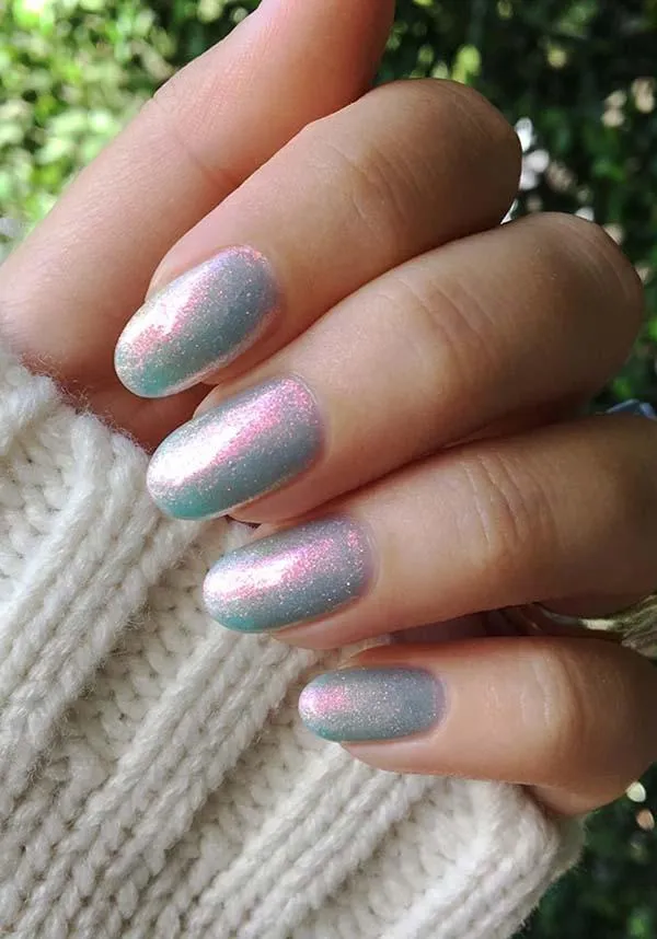 Wonderworld | NAIL POLISH