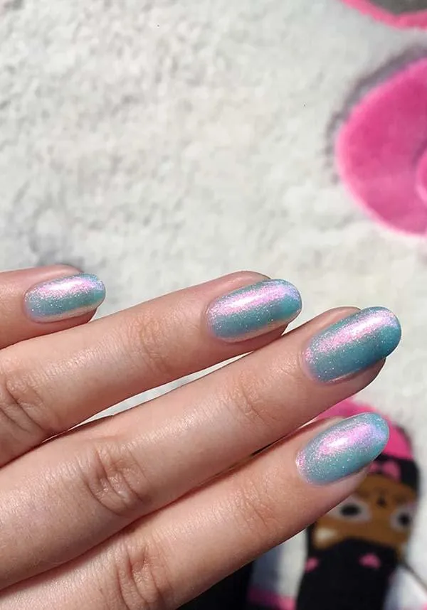Wonderworld | NAIL POLISH
